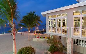 Reefhouse Resort And Marina